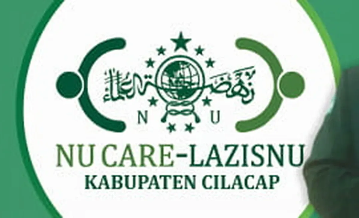 NU Care Lazisnu Cilacap: Menyemai Kebaikan untuk Kesejahteraan Bersama